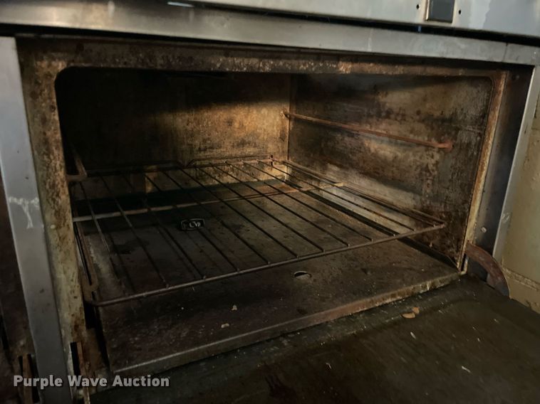 image for item NZ9023 Range