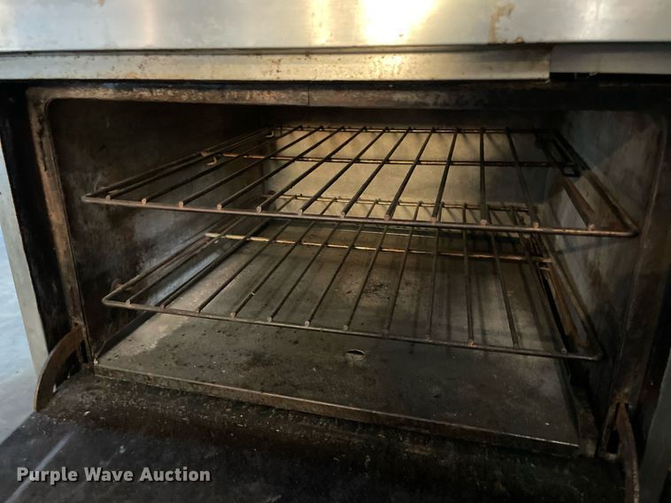 image for item NZ9023 Range