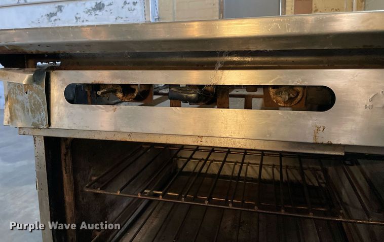 image for item NZ9023 Range