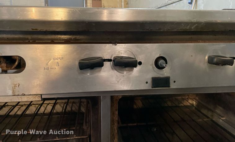 image for item NZ9023 Range