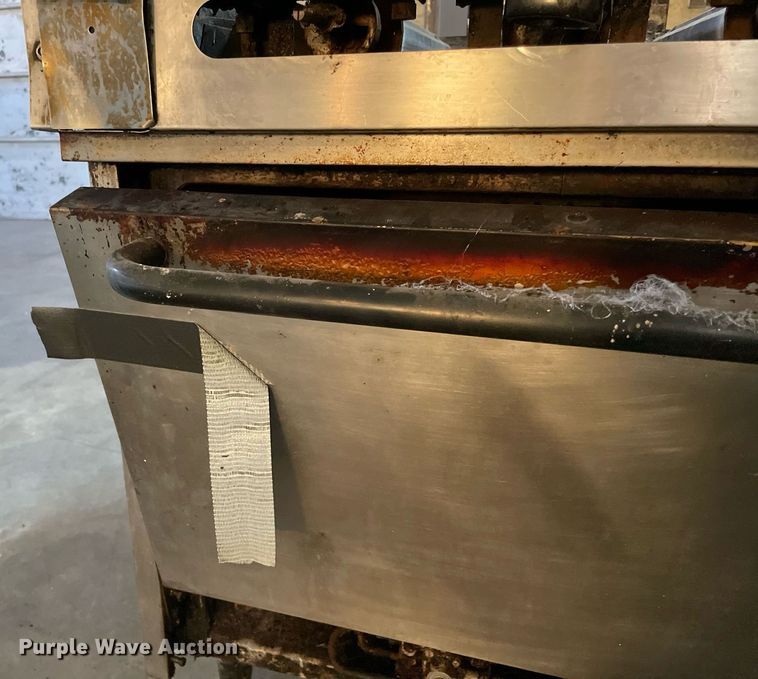 image for item NZ9023 Range