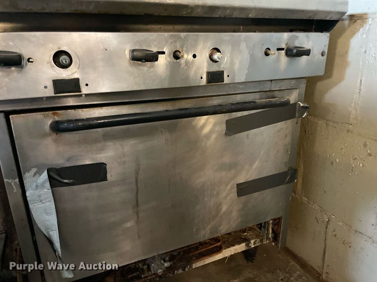 image for item NZ9023 Range