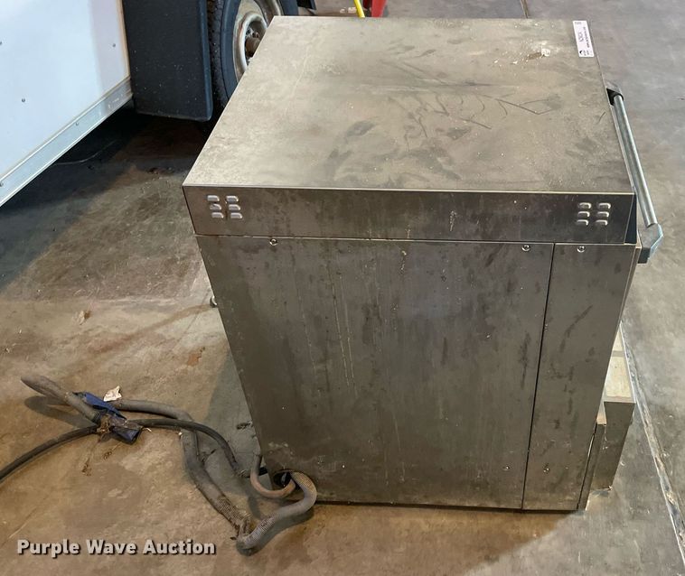 image for item NZ9024 Insinger RL-30  dishwasher