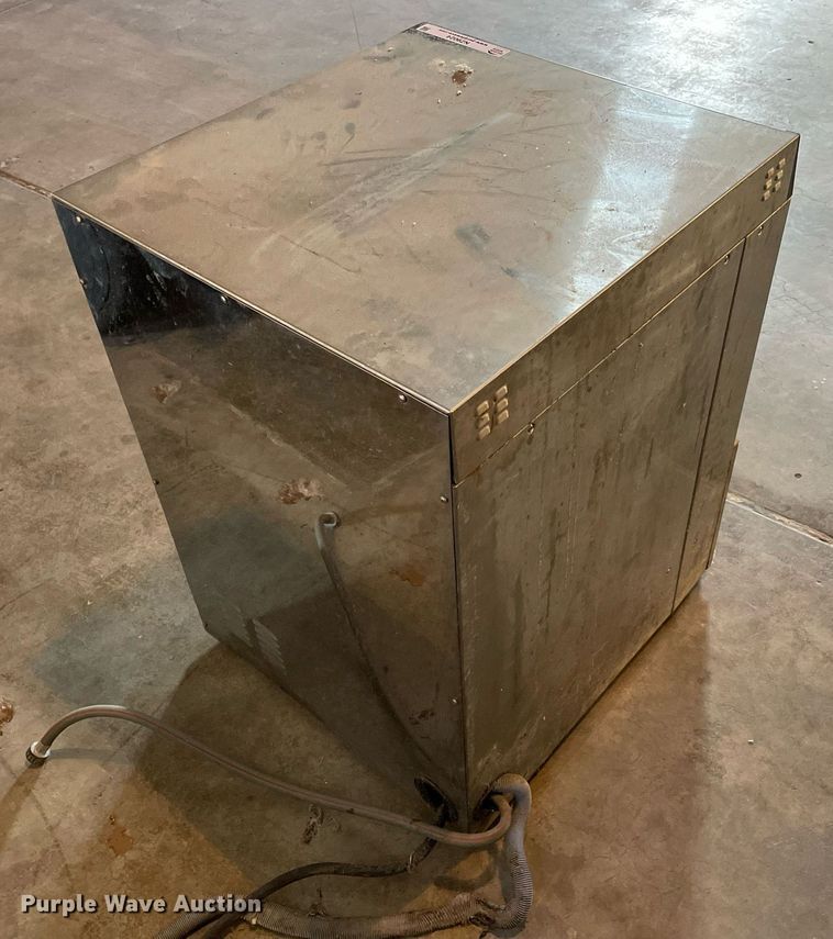 image for item NZ9024 Insinger RL-30  dishwasher