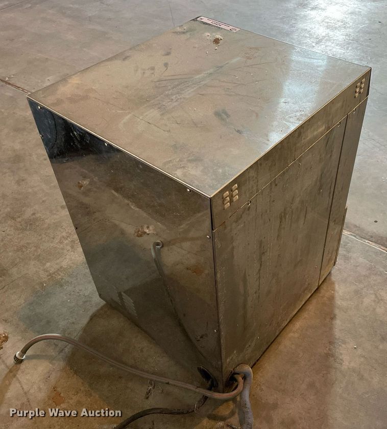 image for item NZ9024 Insinger RL-30  dishwasher