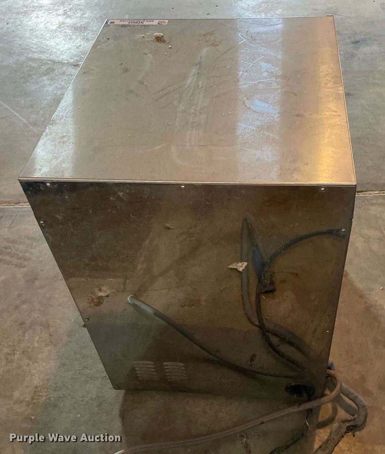 image for item NZ9024 Insinger RL-30  dishwasher