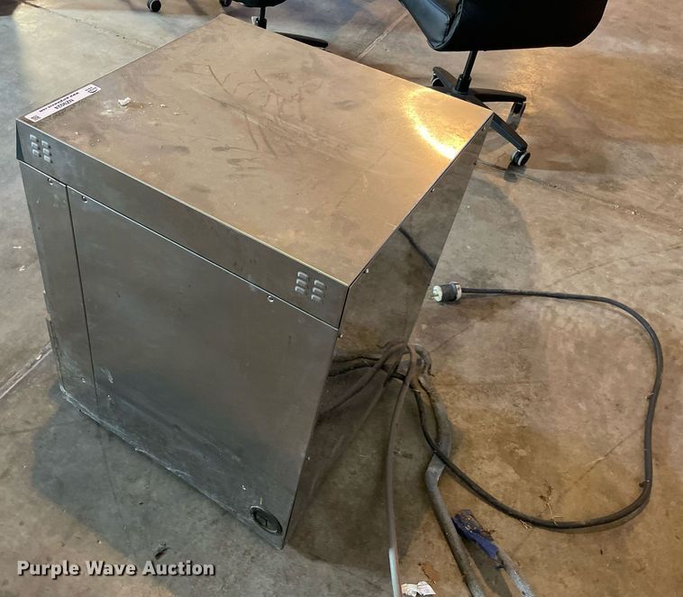 image for item NZ9024 Insinger RL-30  dishwasher