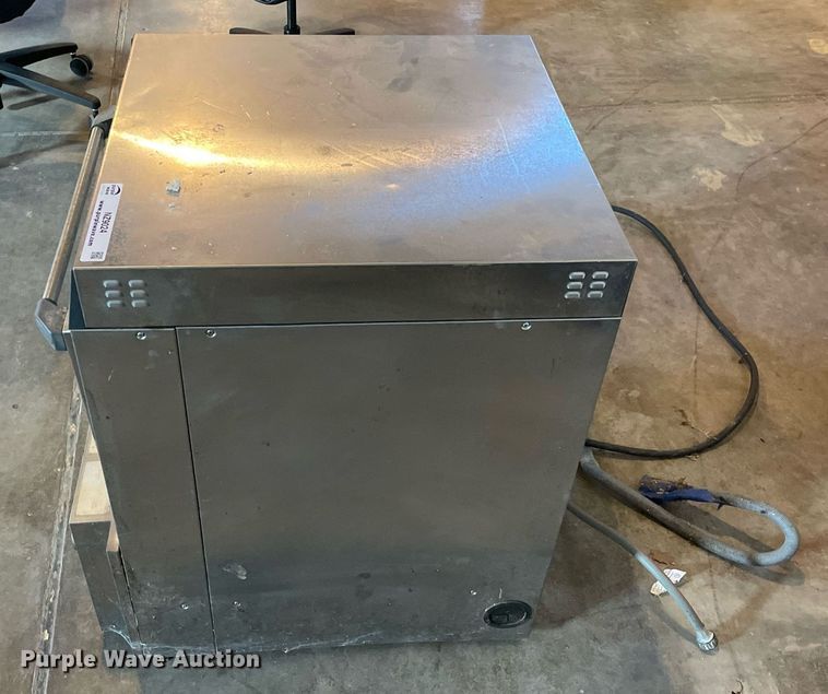 image for item NZ9024 Insinger RL-30  dishwasher