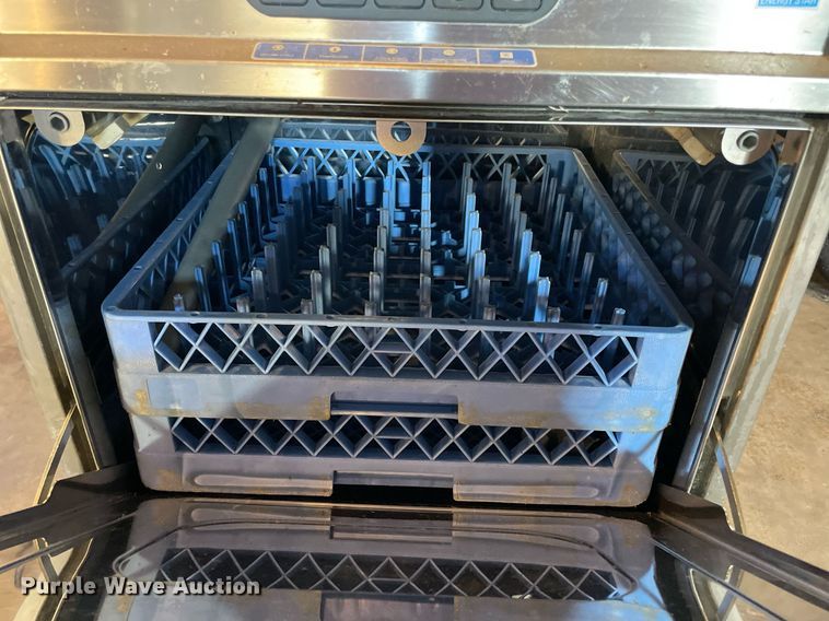 image for item NZ9024 Insinger RL-30  dishwasher