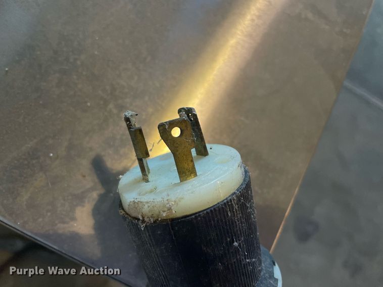 image for item NZ9024 Insinger RL-30  dishwasher