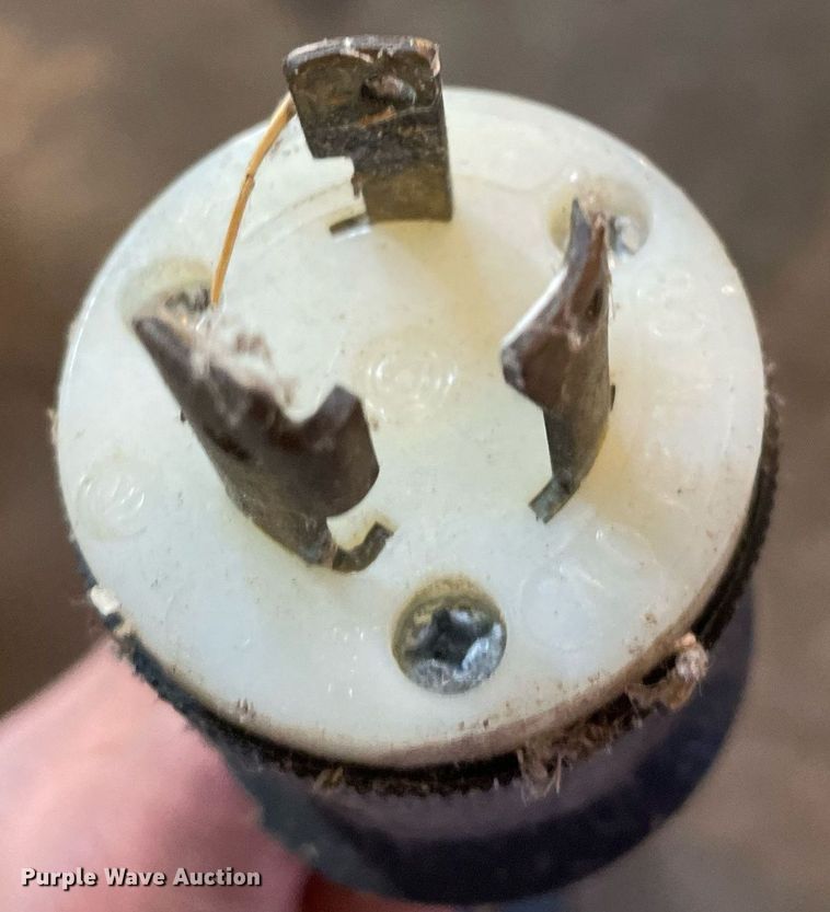 image for item NZ9024 Insinger RL-30  dishwasher