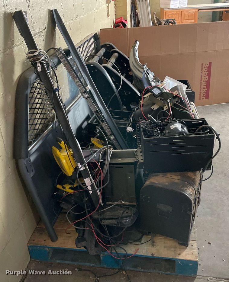 image for item NZ9025 Automotive parts