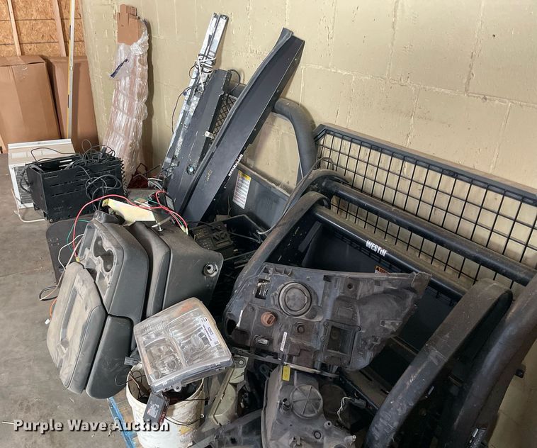 image for item NZ9025 Automotive parts