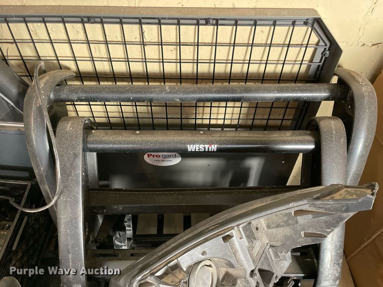 image for item NZ9025 Automotive parts