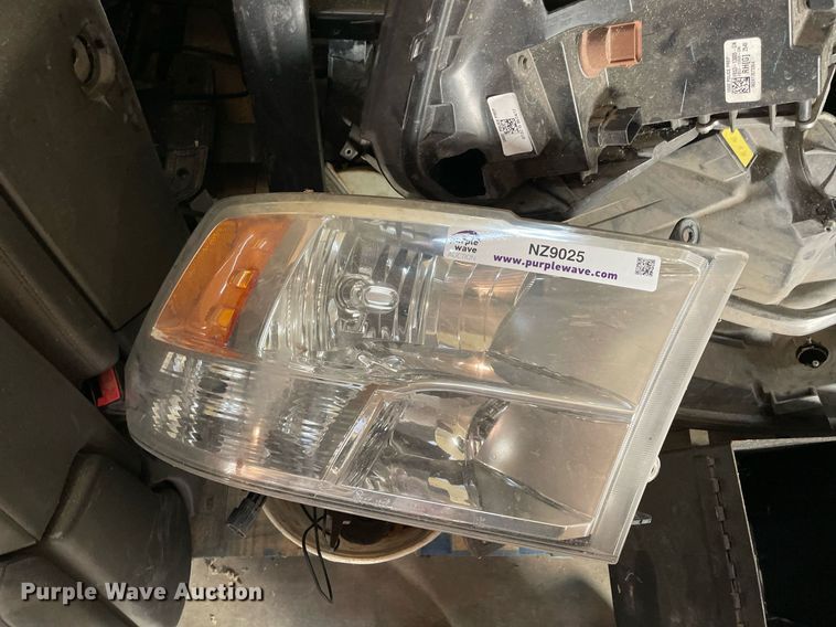 image for item NZ9025 Automotive parts