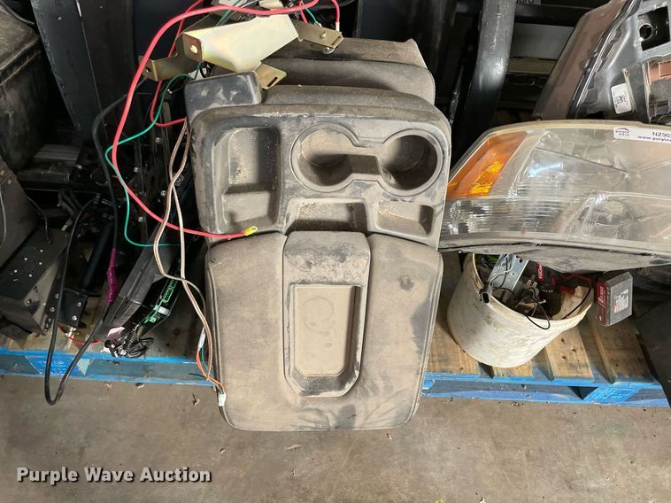 image for item NZ9025 Automotive parts