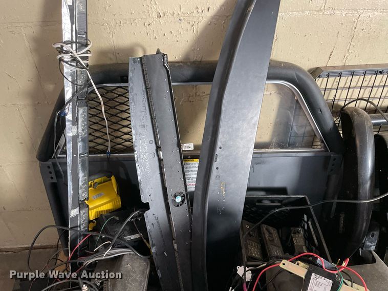 image for item NZ9025 Automotive parts