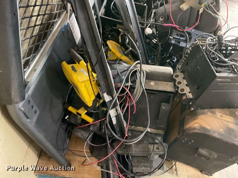 image for item NZ9025 Automotive parts