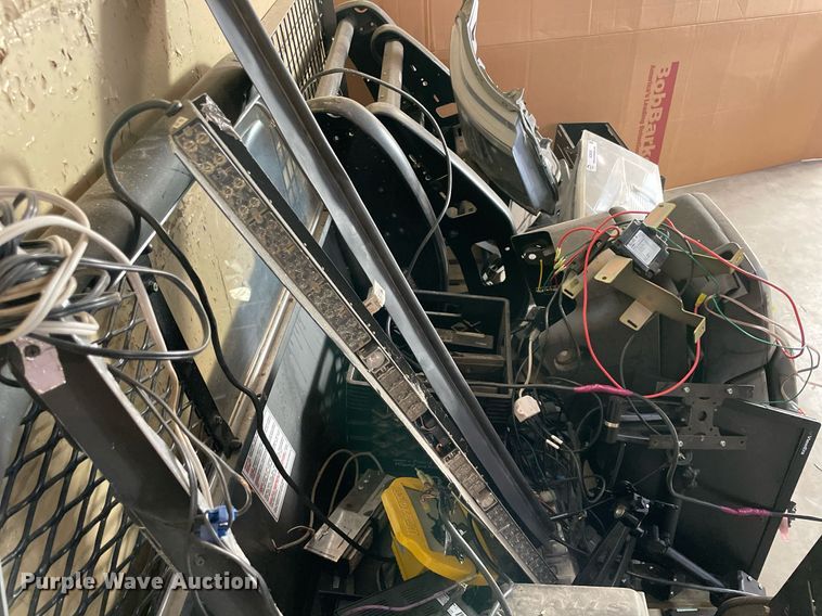 image for item NZ9025 Automotive parts