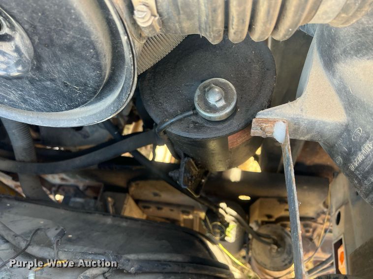 image for item OA9065 1997 Ford  dump truck