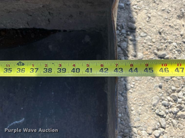 image for item OA9066 1999 Bobcat 453 skid steer loader