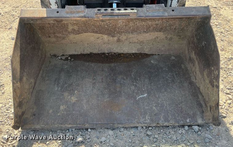 image for item OA9066 1999 Bobcat 453 skid steer loader