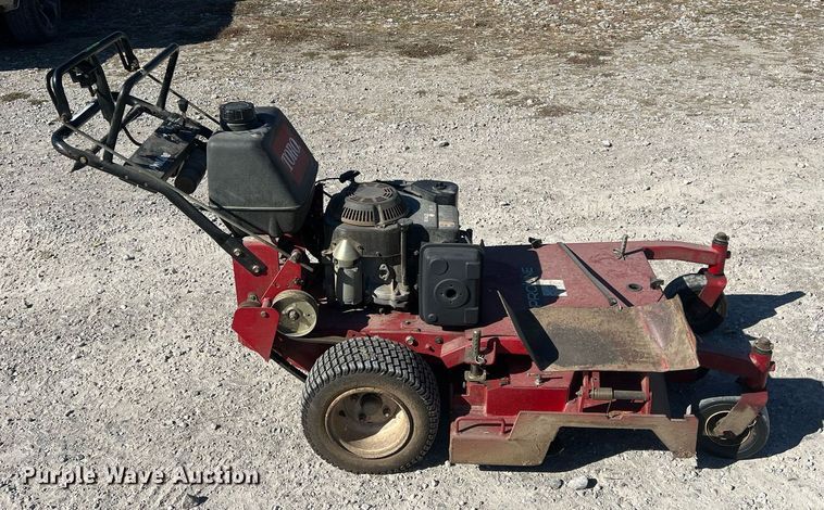 image for item OA9069 Toro Proline  lawn mower