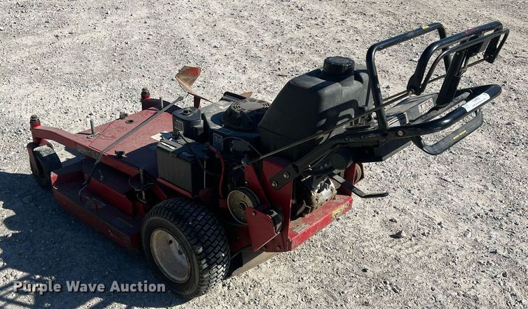 image for item OA9069 Toro Proline  lawn mower