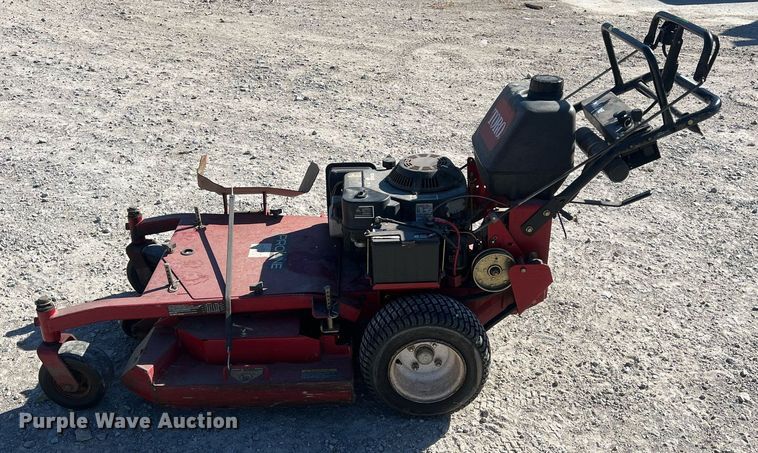 image for item OA9069 Toro Proline  lawn mower