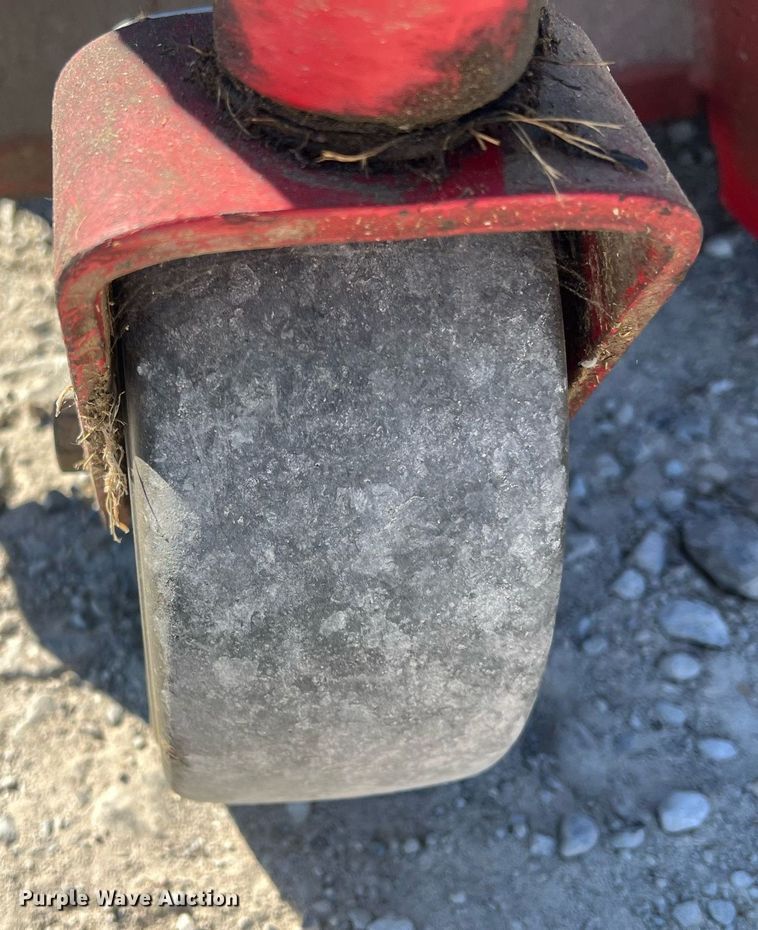 image for item OA9069 Toro Proline  lawn mower