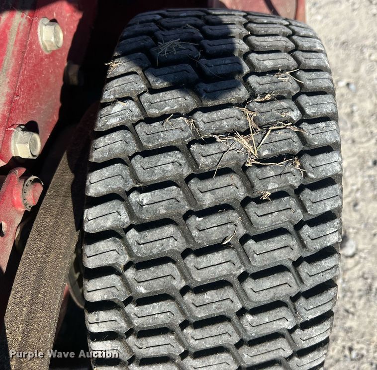 image for item OA9069 Toro Proline  lawn mower