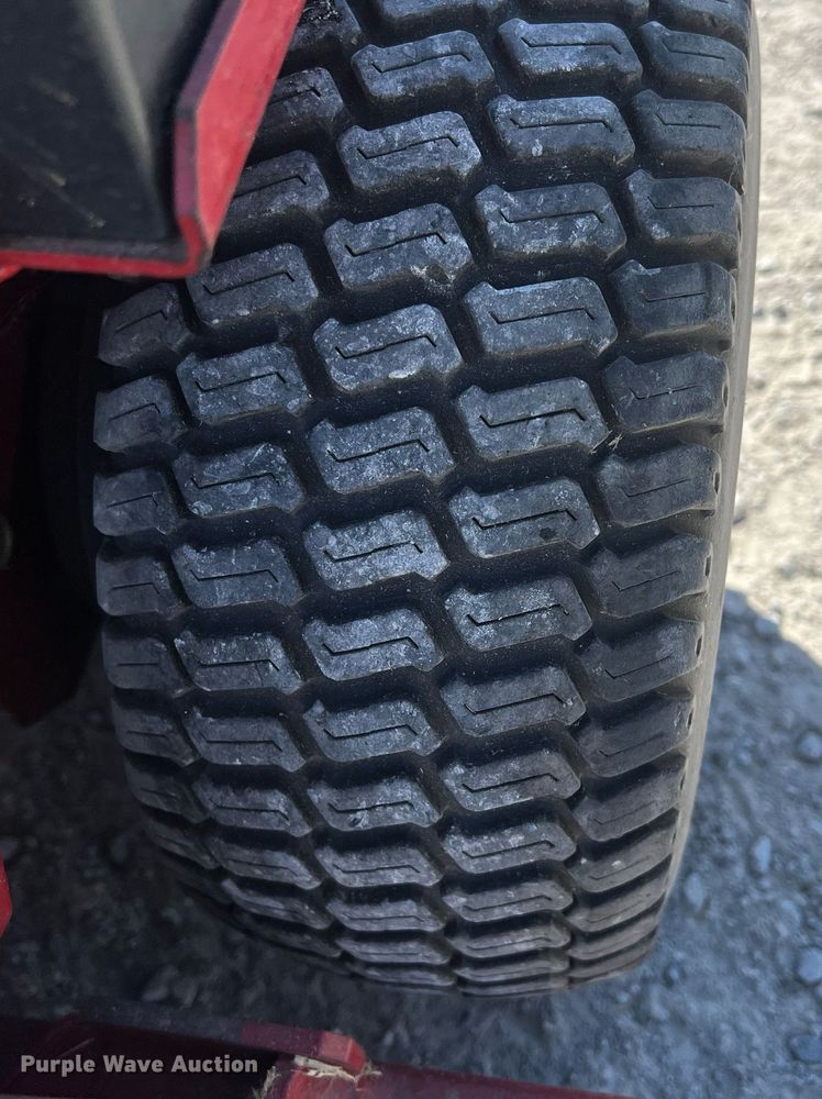 image for item OA9069 Toro Proline  lawn mower