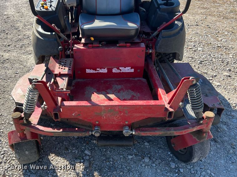 image for item OA9071 Ferris  ZTR lawn mower