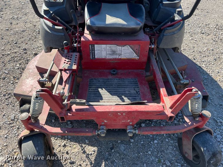 image for item OA9073 Ferris IS 5100Z  ZTR lawn mower