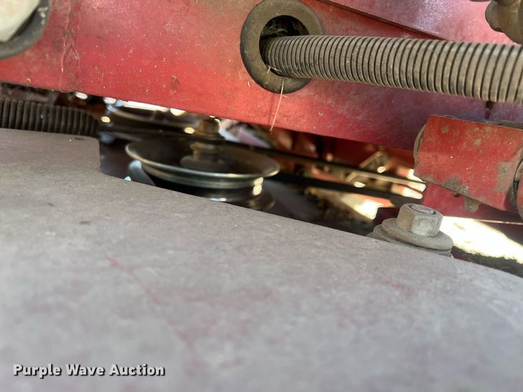 image for item OA9073 Ferris IS 5100Z  ZTR lawn mower