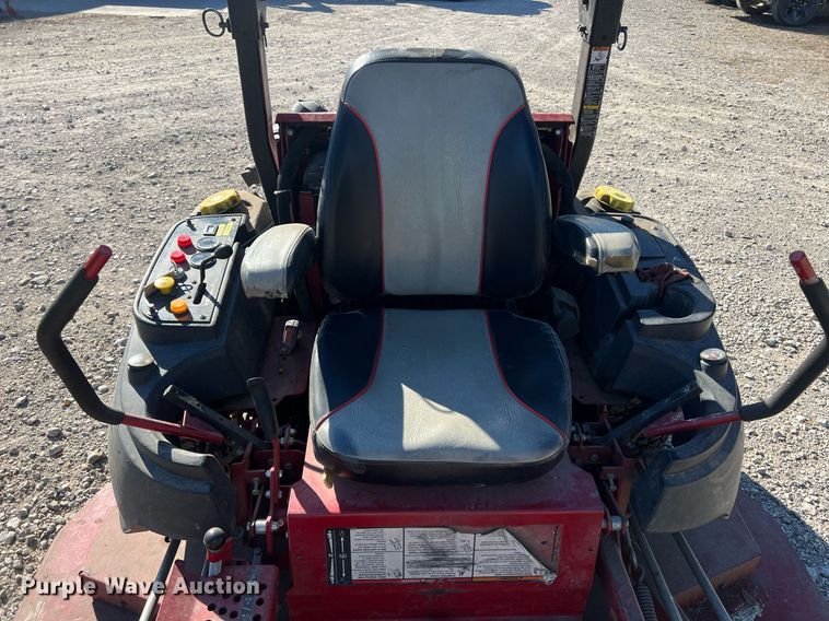 image for item OA9073 Ferris IS 5100Z  ZTR lawn mower