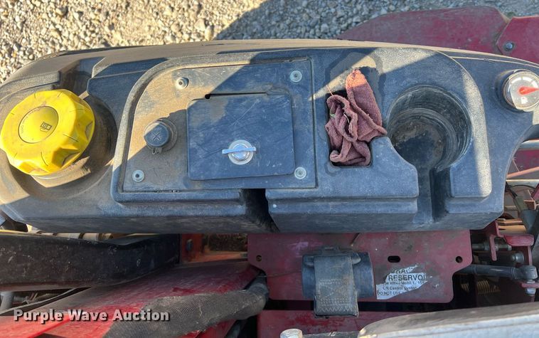 image for item OA9073 Ferris IS 5100Z  ZTR lawn mower