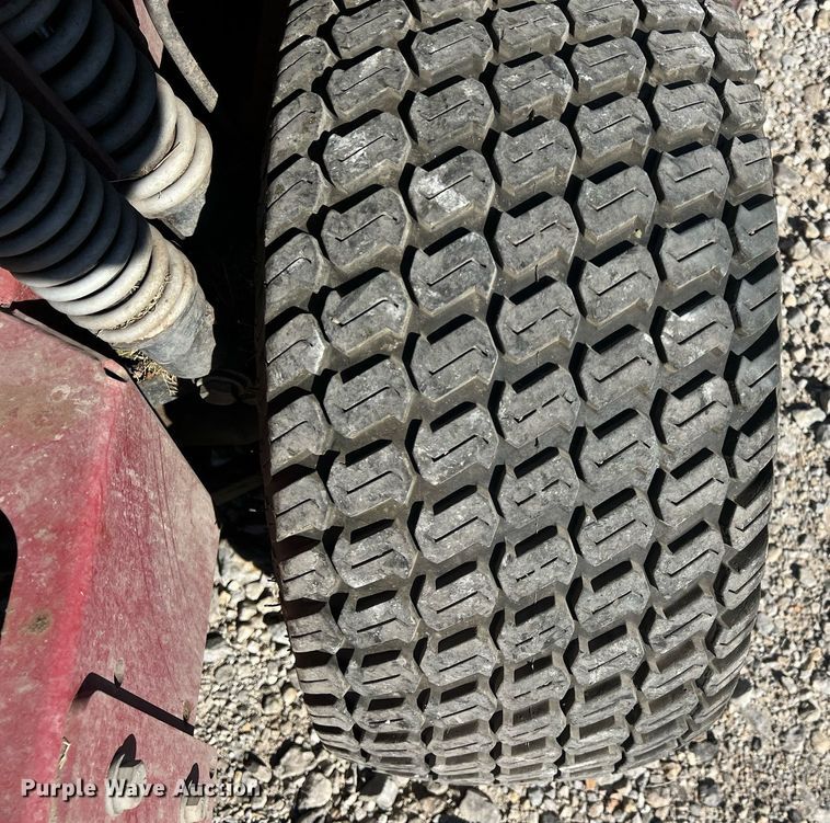 image for item OA9073 Ferris IS 5100Z  ZTR lawn mower