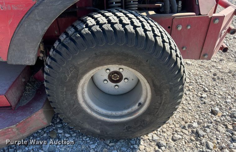 image for item OA9073 Ferris IS 5100Z  ZTR lawn mower