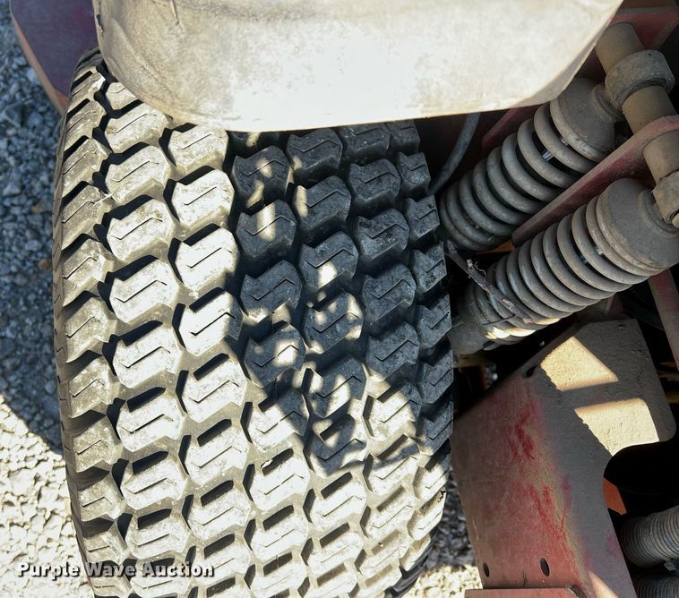 image for item OA9073 Ferris IS 5100Z  ZTR lawn mower