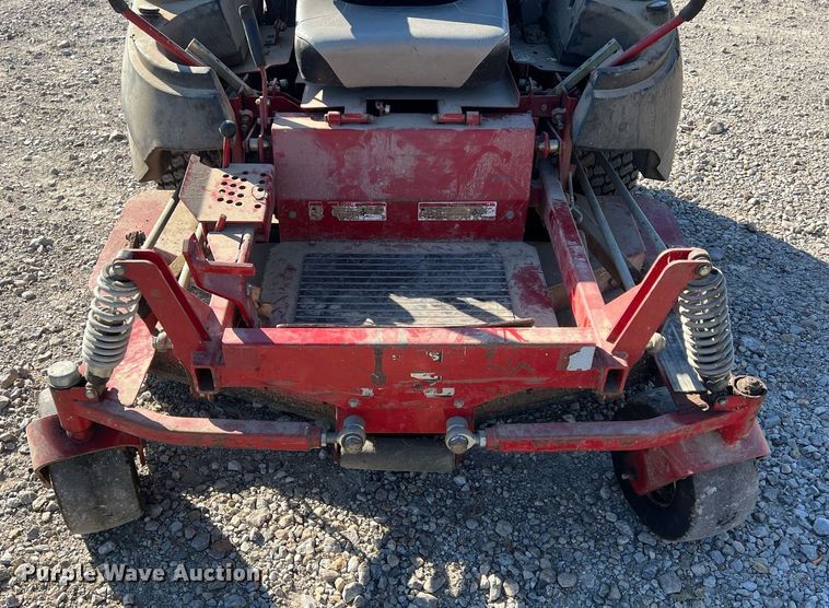image for item OA9074 Ferris  ZTR lawn mower