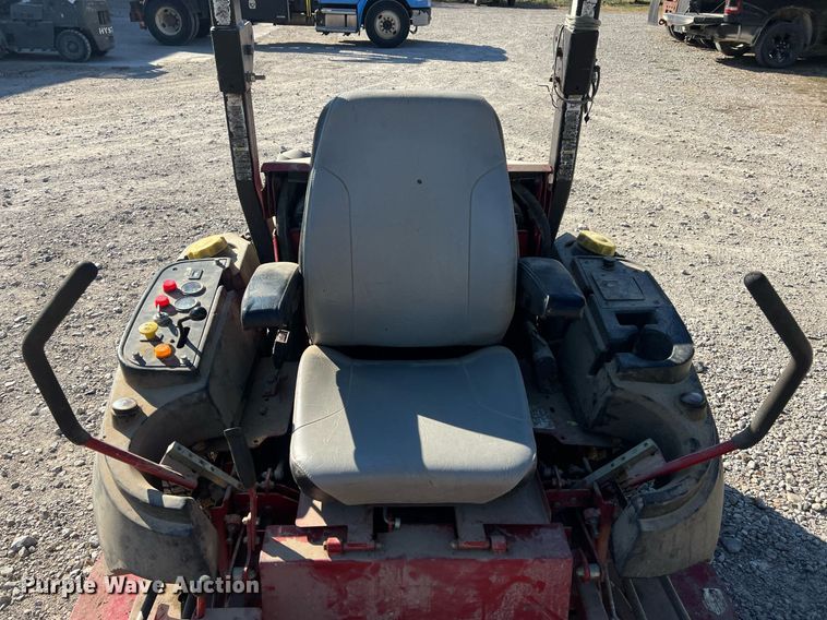 image for item OA9074 Ferris  ZTR lawn mower