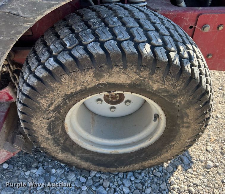 image for item OA9074 Ferris  ZTR lawn mower