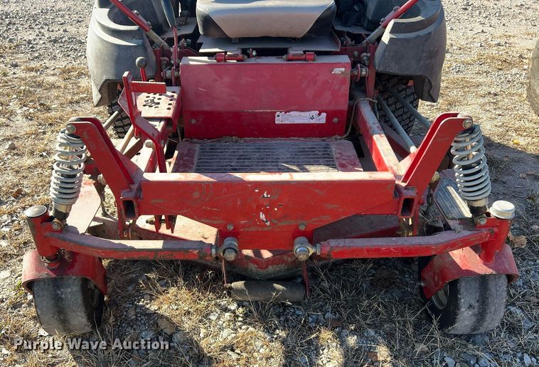 image for item OA9075 Ferris  ZTR lawn mower