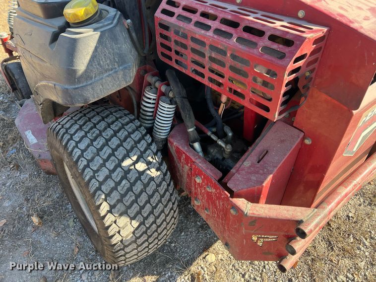 image for item OA9075 Ferris  ZTR lawn mower