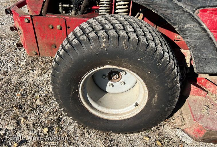 image for item OA9075 Ferris  ZTR lawn mower