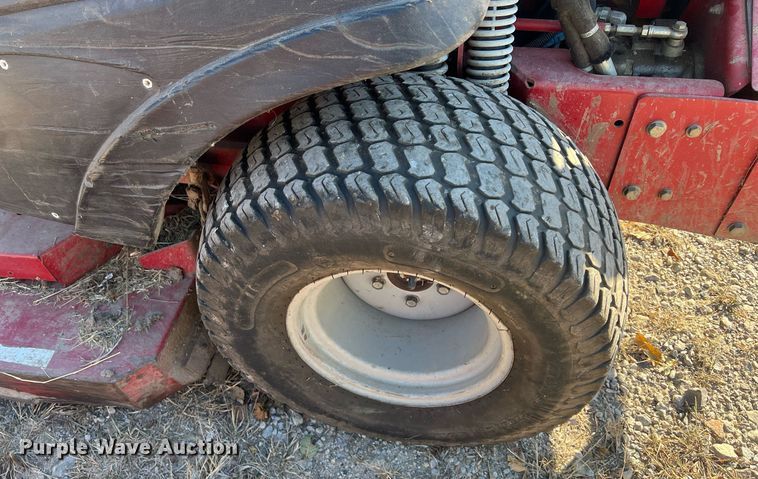 image for item OA9075 Ferris  ZTR lawn mower