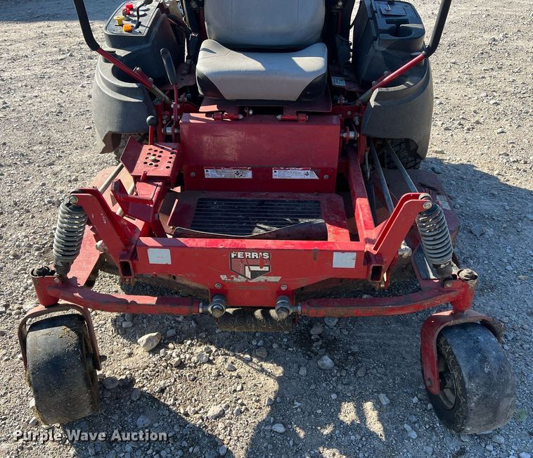 image for item OA9076 Ferris  ZTR lawn mower