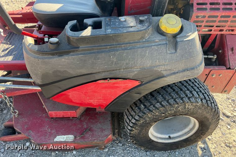 image for item OA9076 Ferris  ZTR lawn mower