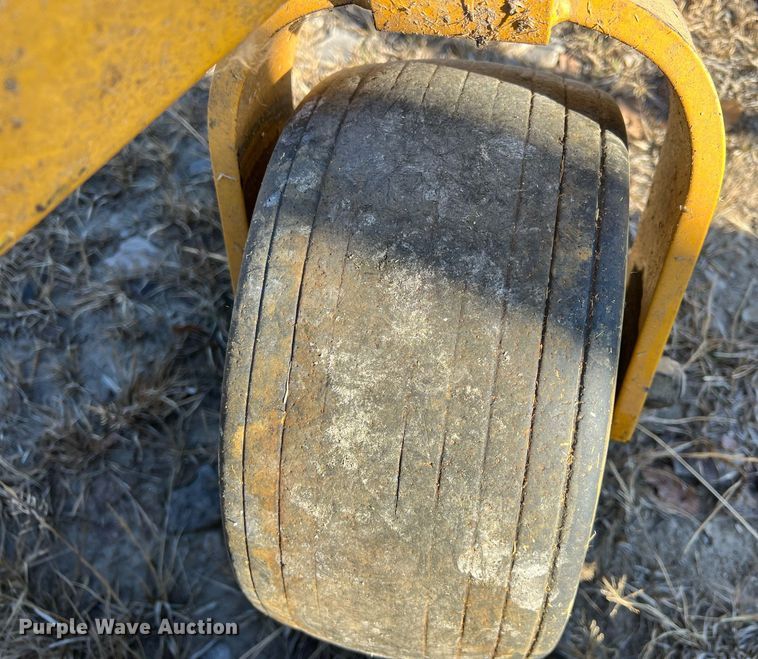 image for item OA9077 Hustler XR-7  ZTR lawn mower